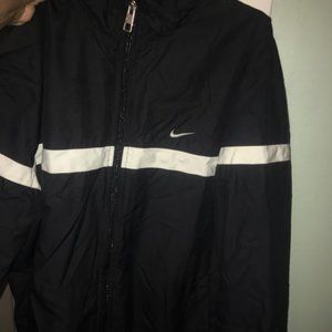 womens athletic light coat